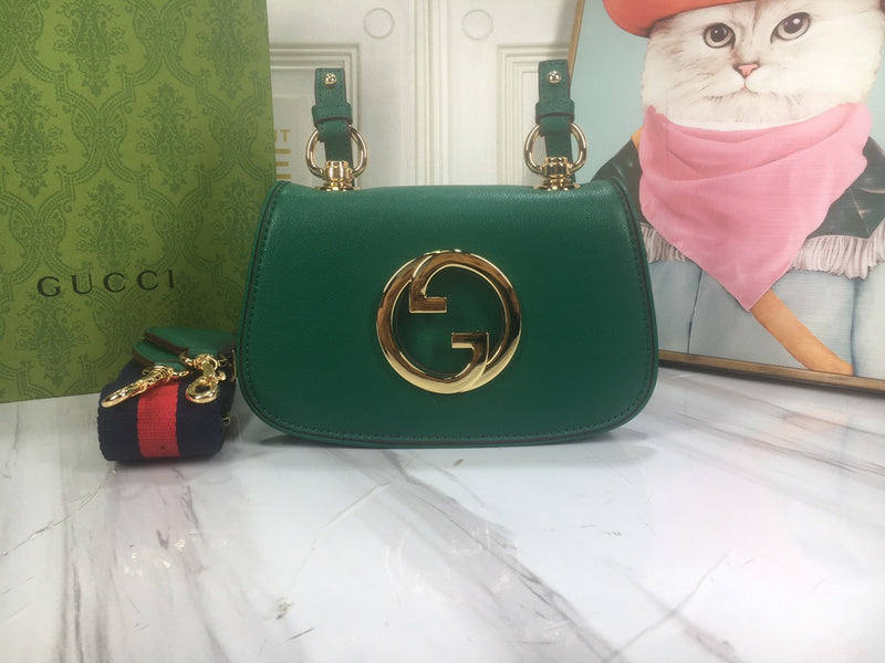 Satchel Bags - GCI Bags - 1345