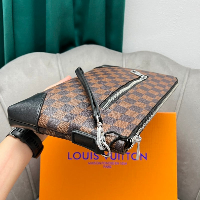 Satchel Bags - VL Bags - 3311
