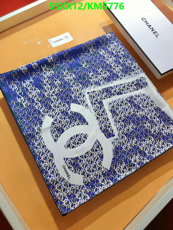 SAMC - CHL Scarves - 063