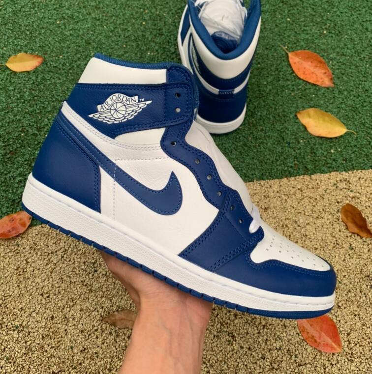 SAMC - NKE Shoes - 974