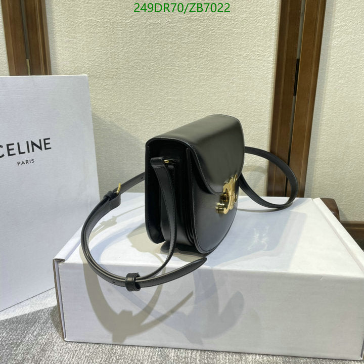 SAMC - COL Bags - 206