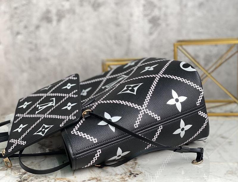 SAMC - LOV Bags - 1823