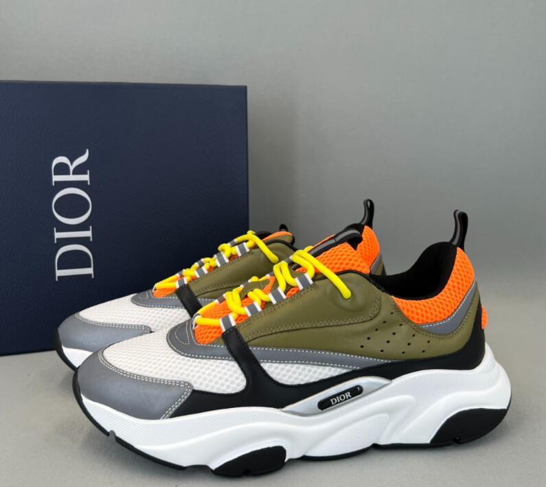 SAMCC - DOR Men Shoes - 297