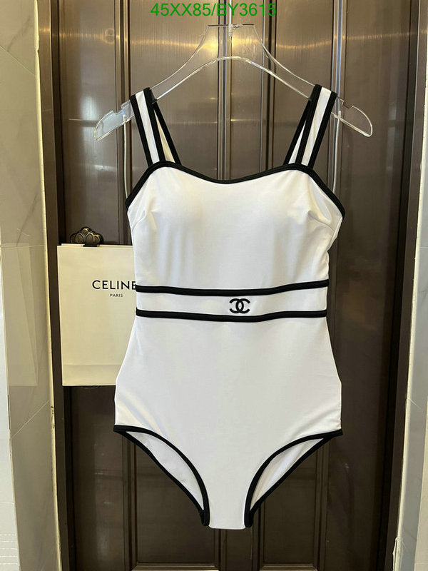 SAMC - CHL Swimsuits - 126