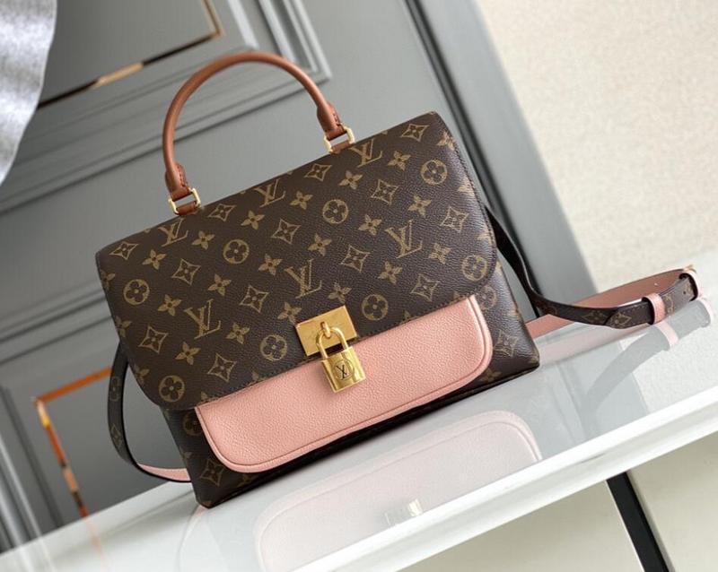 SAMC - LOV Bags - 1532