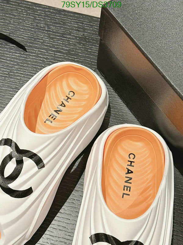 SAMC - CHL Women Shoes Slippers - 029