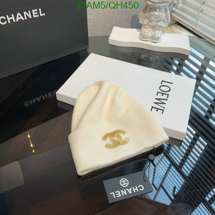 SAMC - CHL Caps & Hats - 127