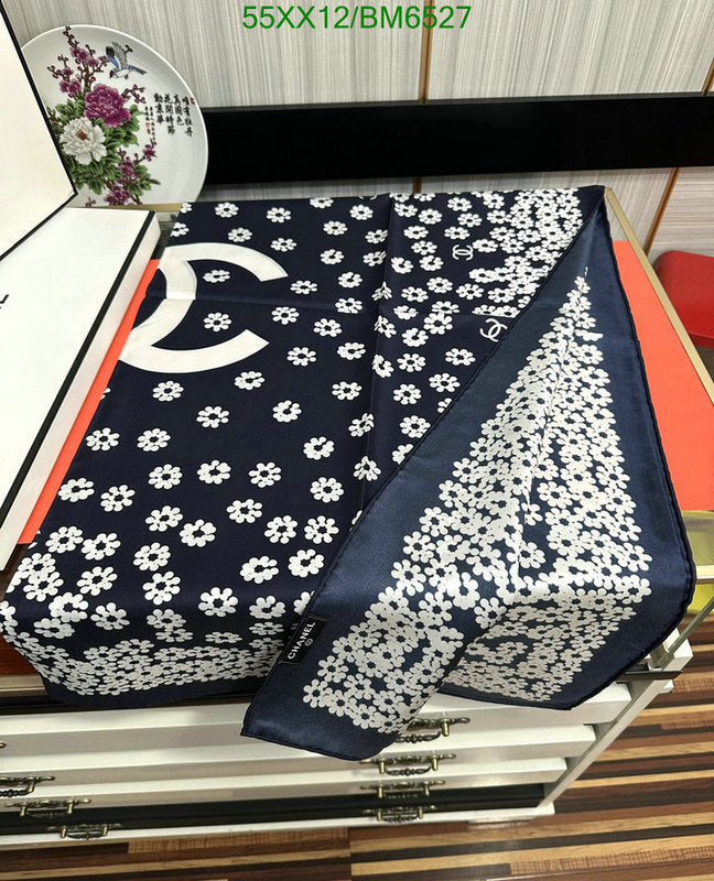 SAMC - CHL Scarves - 233