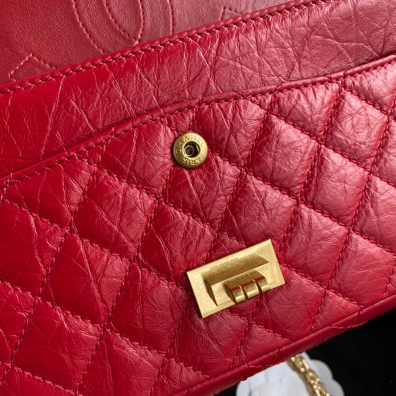 Satchel Bags - CHL Bags - 174