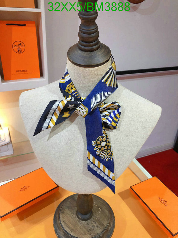 SAMC - HMS Scarves - 289