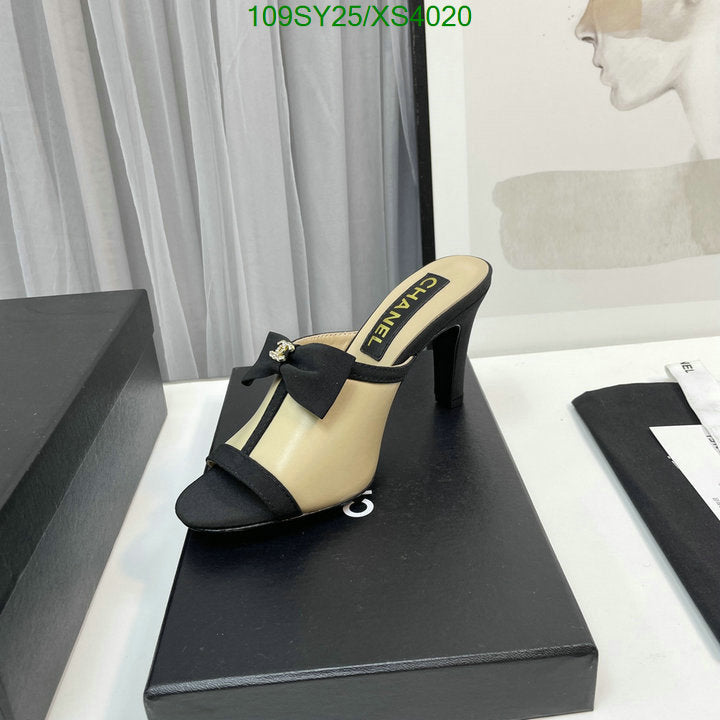 SAMC - CHL Women Shoes High Heels - 206