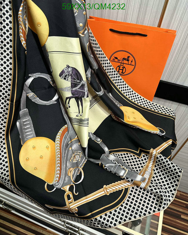 SAMC - HMS Scarves - 622