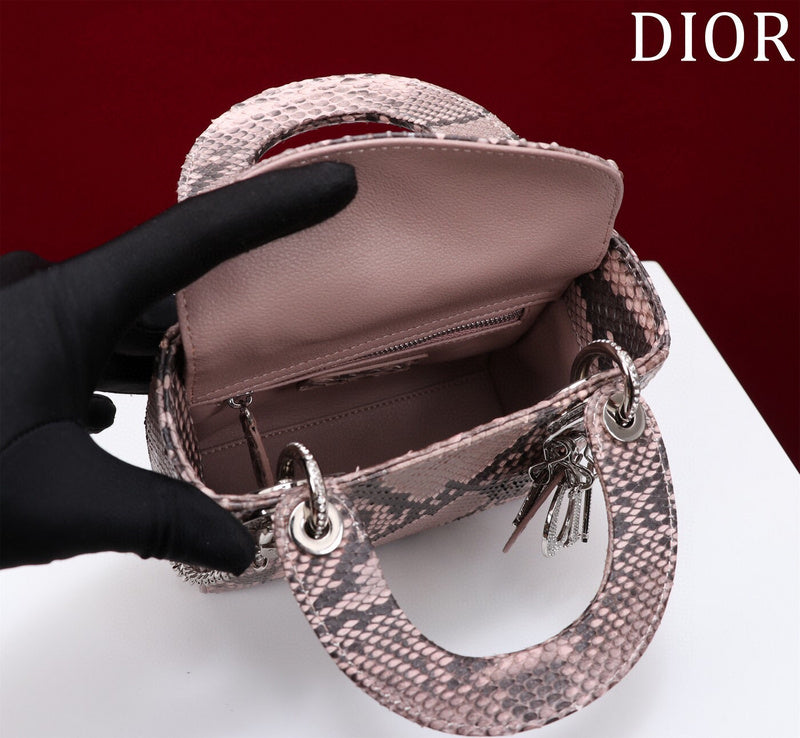 ELE - Dir Bags - 138