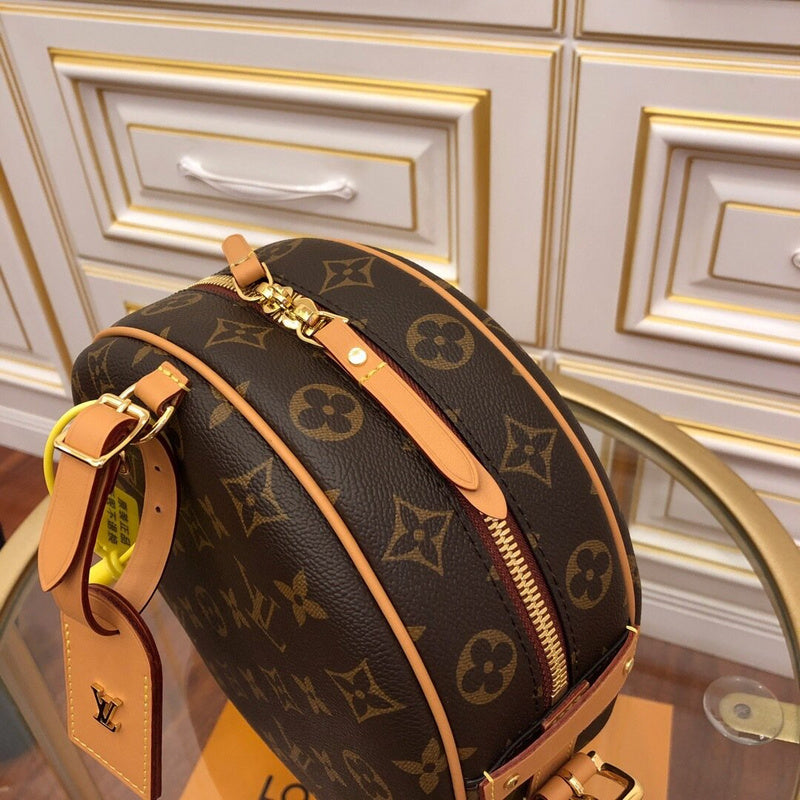 Glami Fashion Lu-Vi bags - 17800