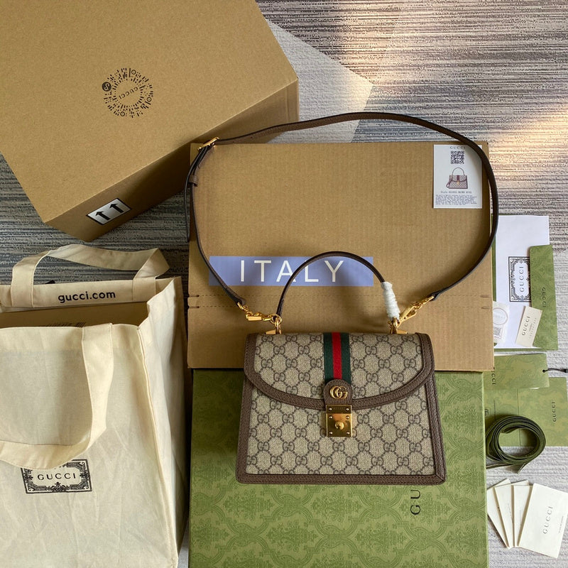 ELE - GG Bags - 2183
