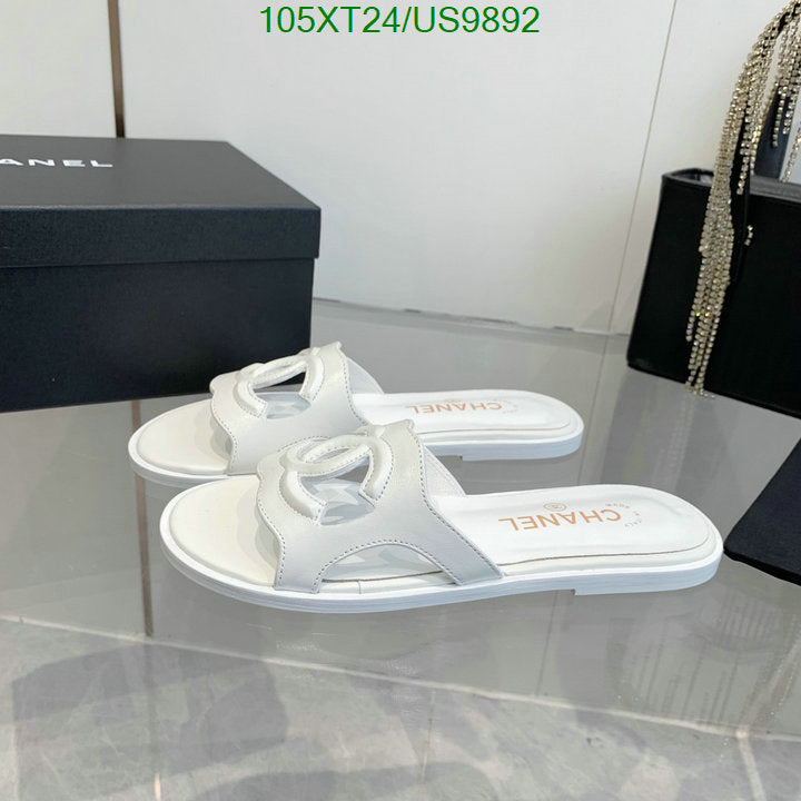 SAMC - CHL Women Shoes Slippers - 062