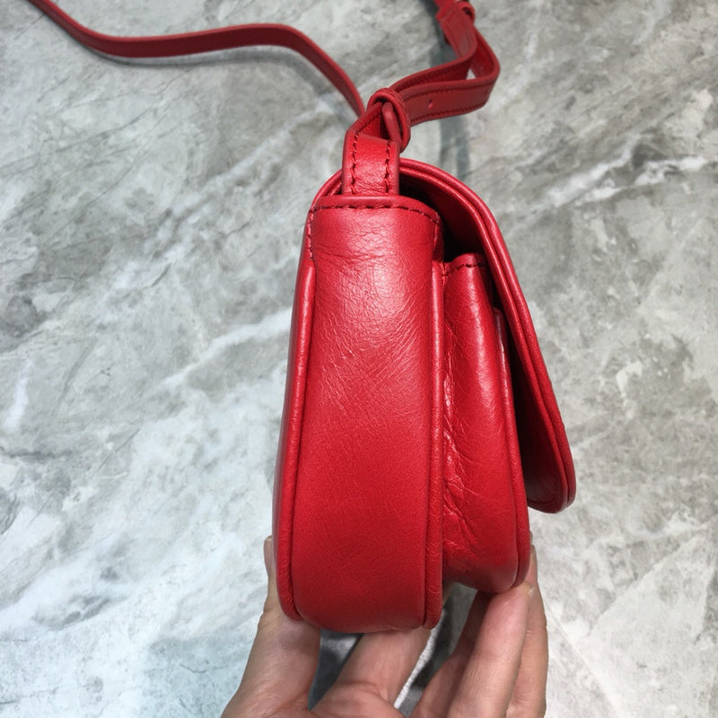 Satchel Bags - BGA Bags - 914