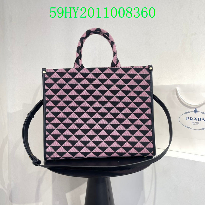 Satchel Bags - PDA Bags - 3939