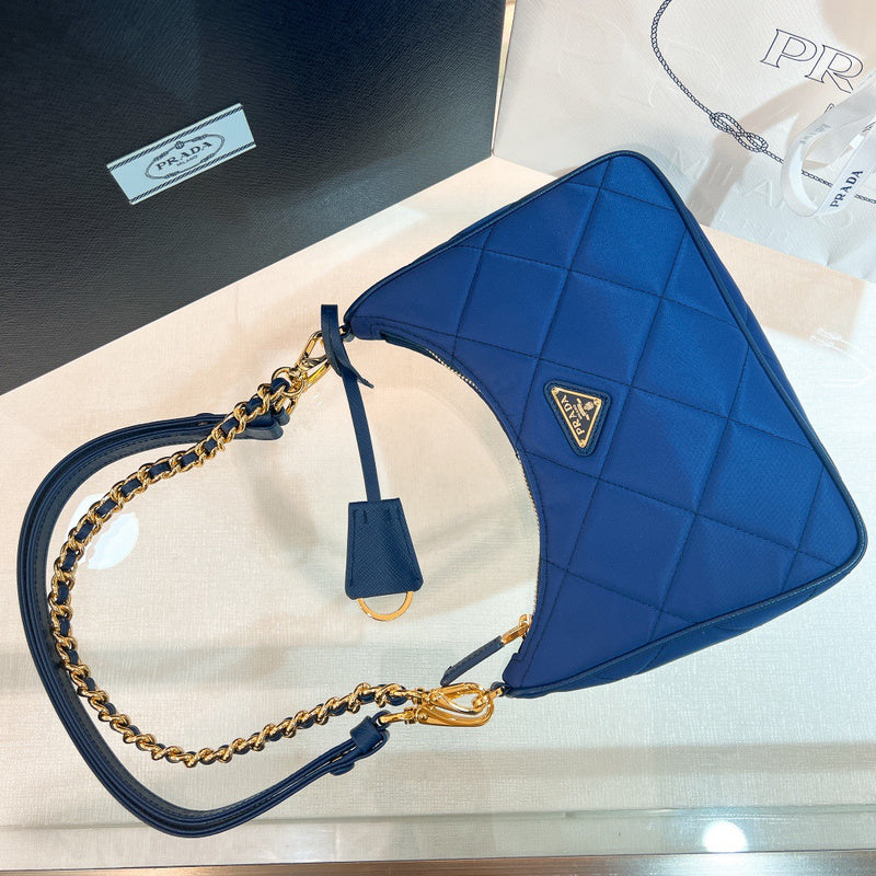 Satchel Bags - PDA Bags - 2147