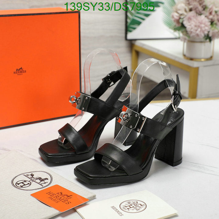 SAMC - HMS Women Shoes - 028