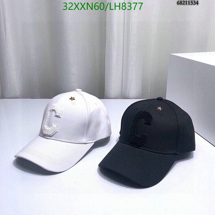 SAMC - COL Caps & Hats - 337
