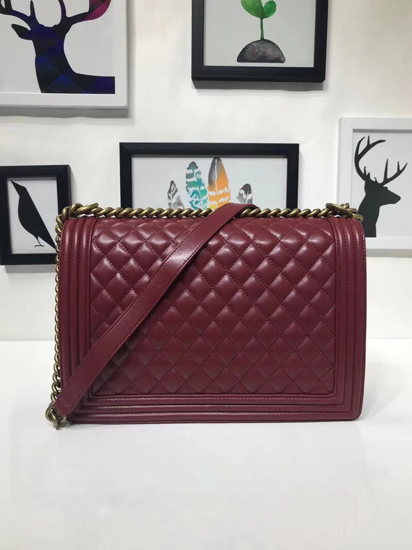 Satchel Bags - CHL Bags - 636
