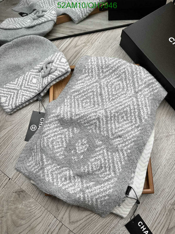 SAMC - CHL Caps & Hats - 199