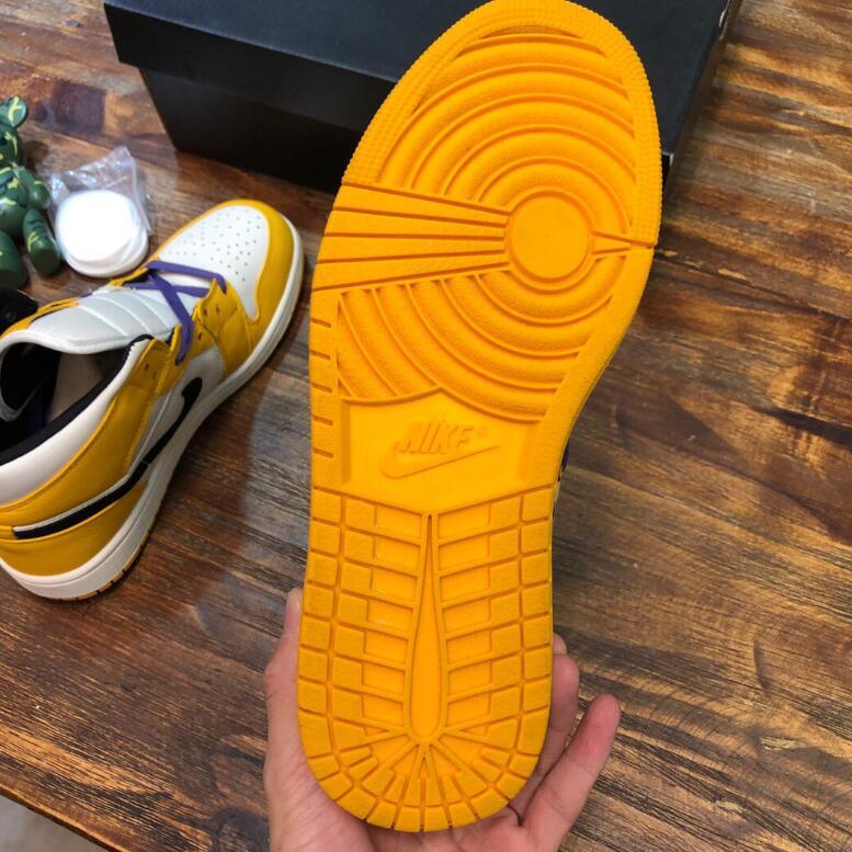SAMC - NKE Shoes - 1867