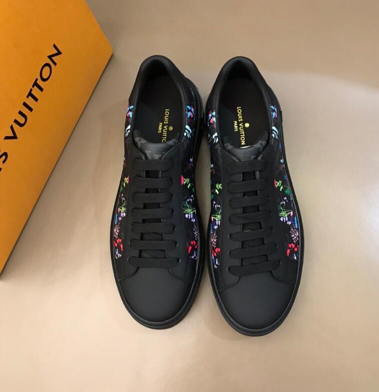 SAMC - LOV Men Shoes - 1750