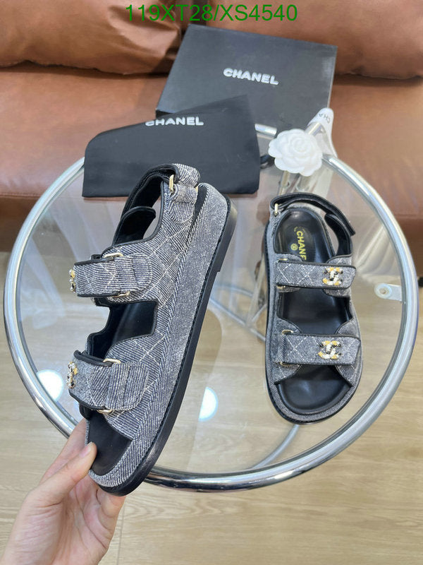 SAMC - CHL Women Shoes Beach - 082