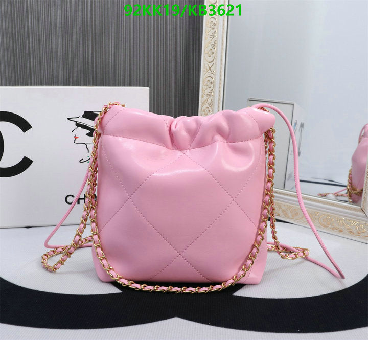SAMC - CHL Bags Crossbody - 024