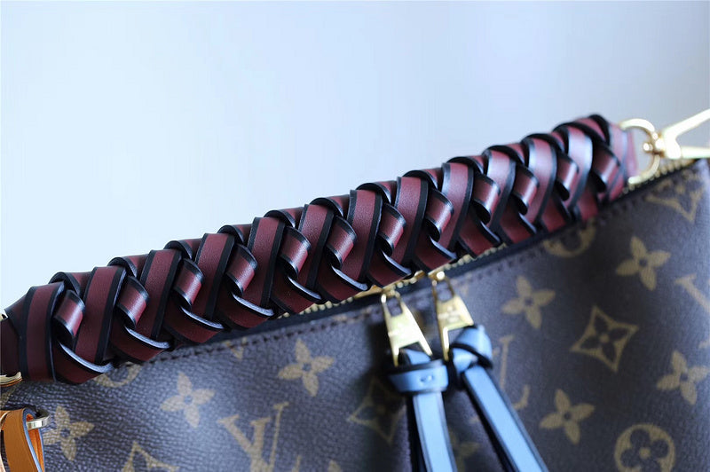 Satchel Bags - VL Bags - 7914