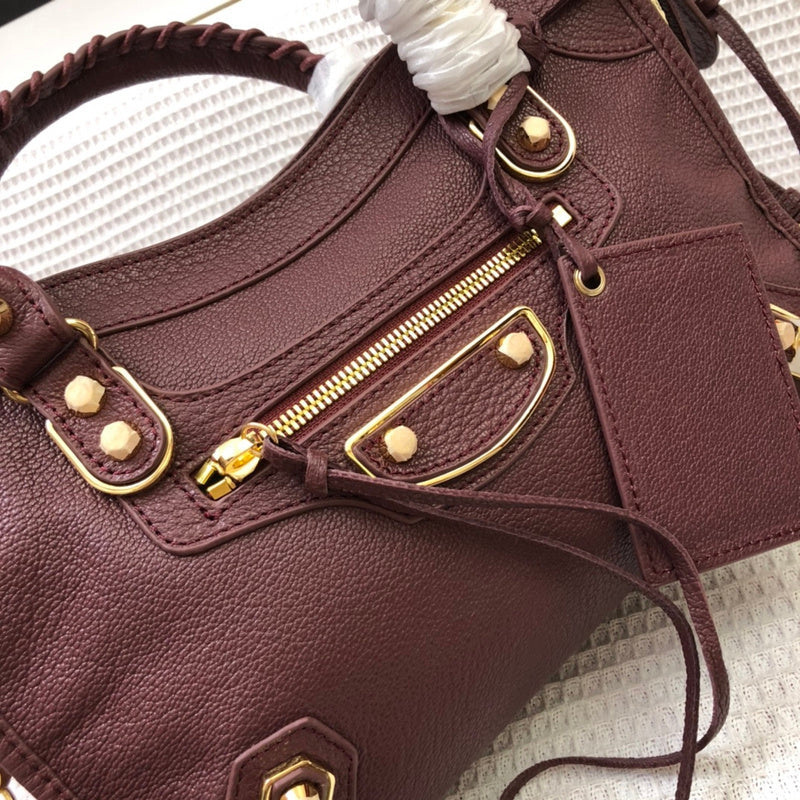 Satchel Bags - BGC Bags - 204