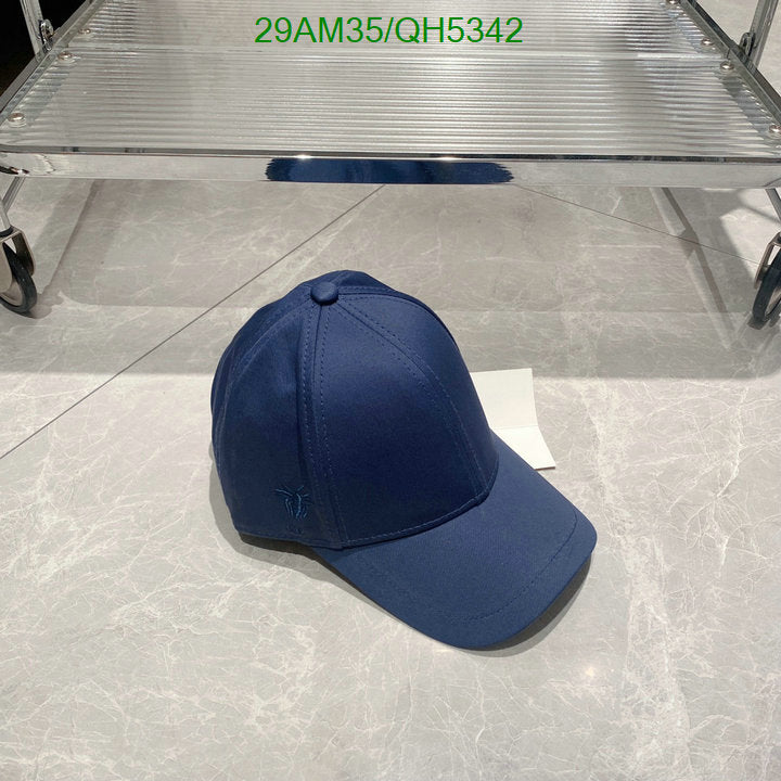 SAMC - DOR Caps & Hats - 076