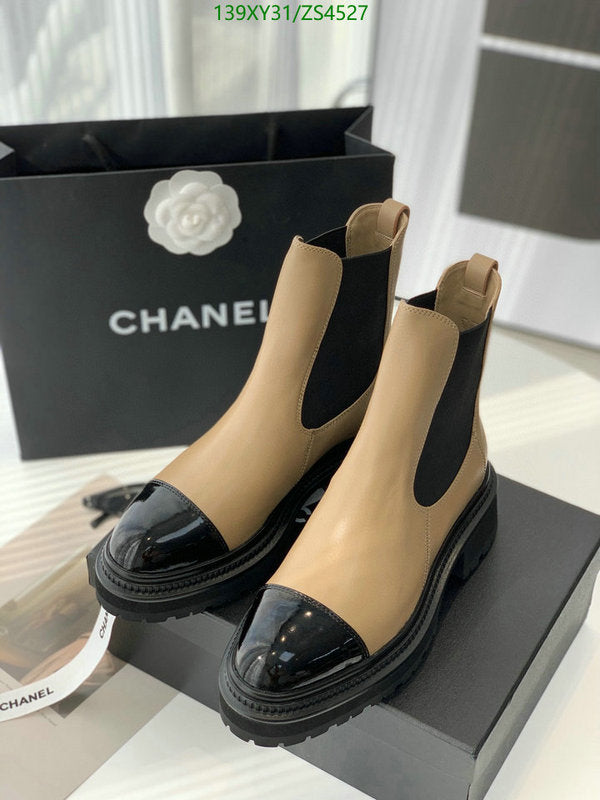SAMC - CHL Women Boots - 405