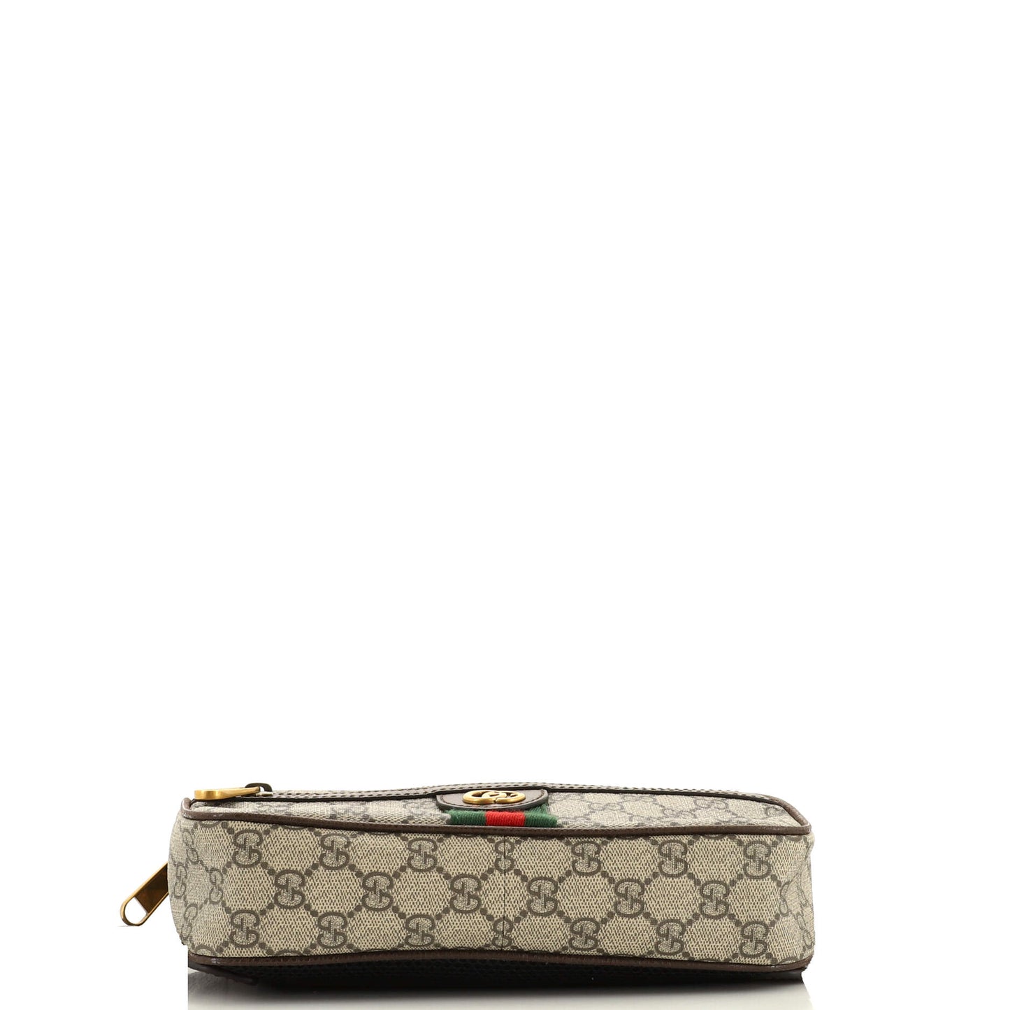Ophidia Belt Bag GG Coated Canvas Medium