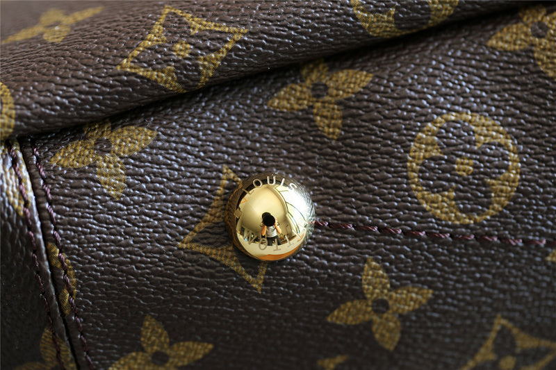 Satchel Bags - VL Bags - 7998