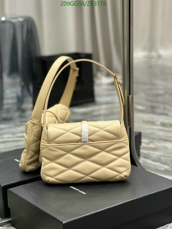 SAMC - YLS Bags - 372