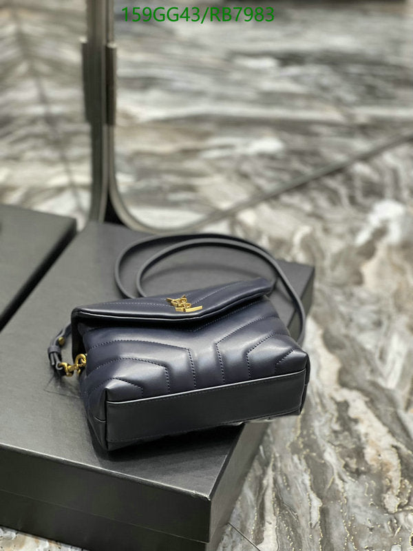 SAMC - YLS Bags - 146