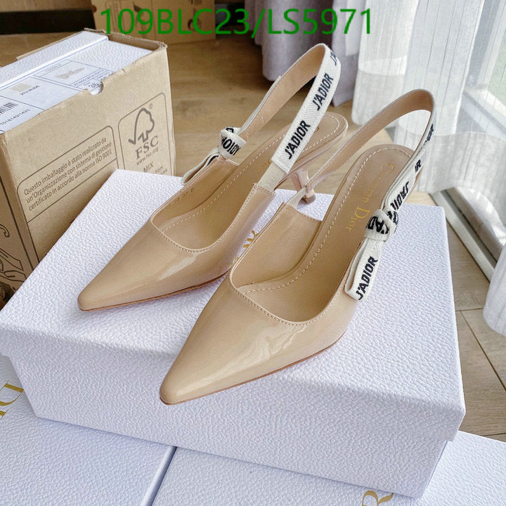 SAMCC - DOR Women Shoes - 2428