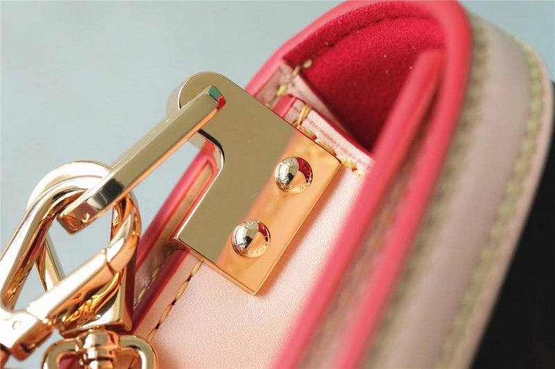 ELE - LUV Bags - 455