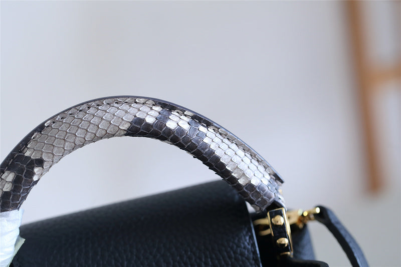 Glami Fashion Lu-Vi bags - 8353