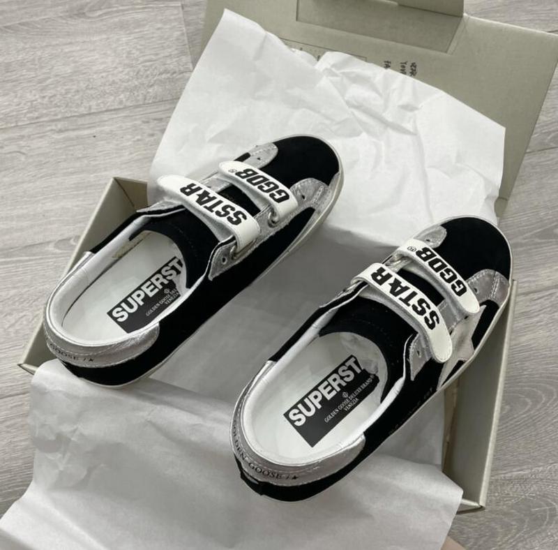 SAMC - GDBE Women Shoes - 022