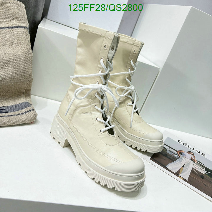 SAMC - COL Women Shoes - 068