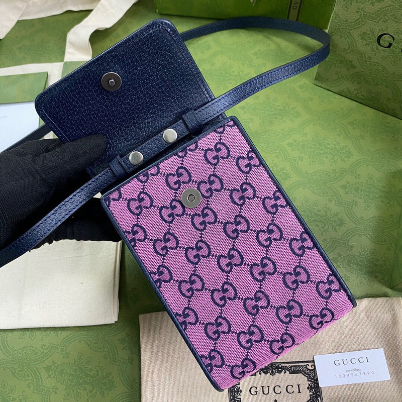 Satchel Bags - GCI Bags - 5926