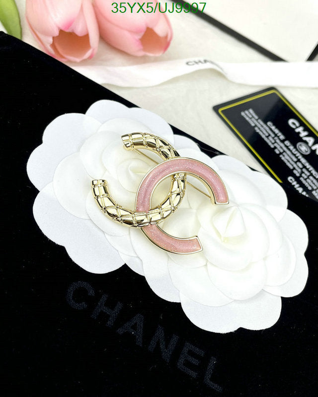 SAMC - CHL Jewelry - 392
