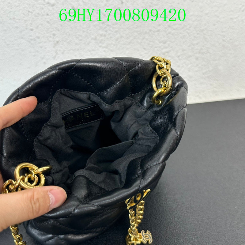 Glami - CHL Bags - 225