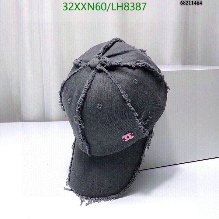 SAMC - CHL Caps & Hats - 425
