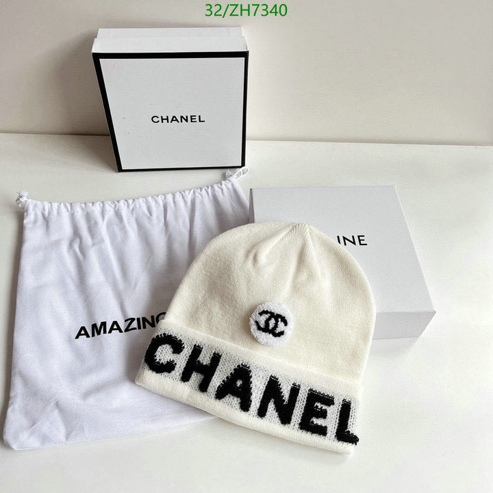 SAMC - CHL Caps & Hats - 393