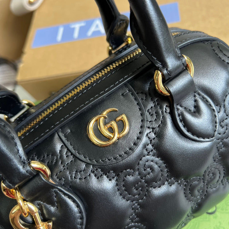 Satchel Bags - GCI Bags - 7909